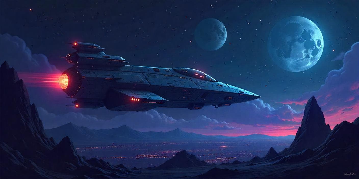 10 Best Science Fiction Books of All Time to Read