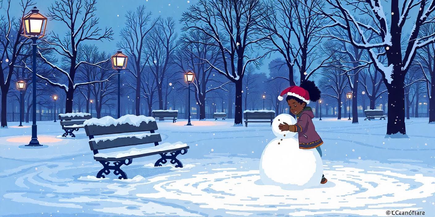 10 Winter Books to Read This Chilly Season